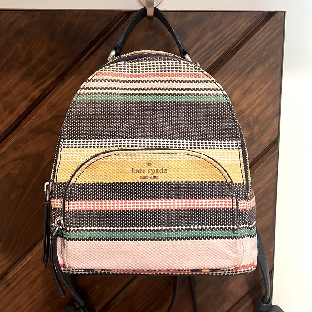 Kate Spade book bag